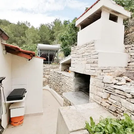 Modern Robinson Nane Prázdninový dům