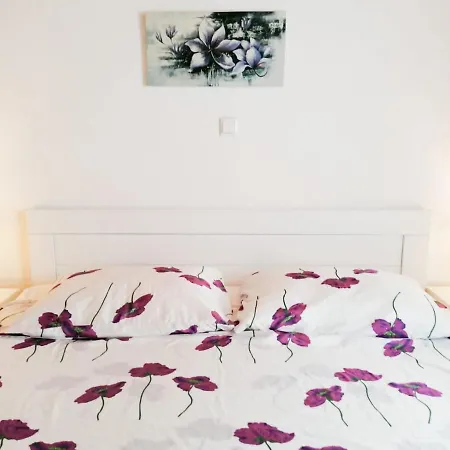 Prázdninový dům Modern Robinson Nane Vela Luka