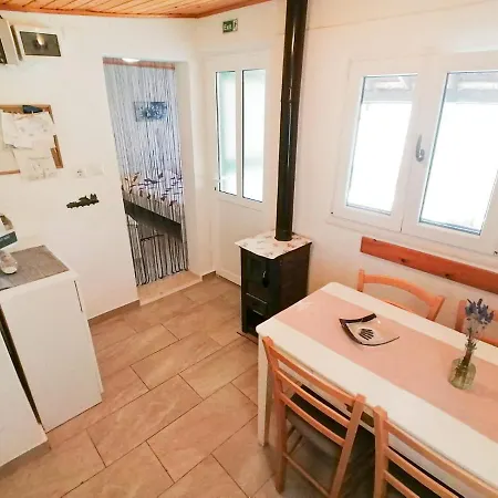 Modern Robinson Nane Prázdninový dům Vela Luka